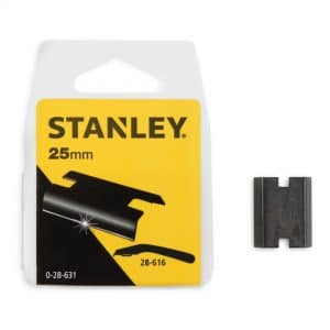 Stanley skrabeblade