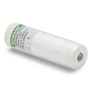 Afdækningsplast med tape