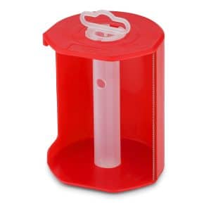 Hånddispenser til afdækning