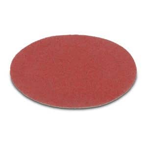 Keramisk 150mm Sliberondel 50stk.