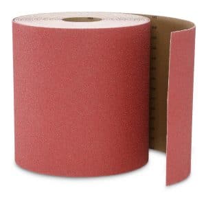Keramisk 250mm x 25m rulle